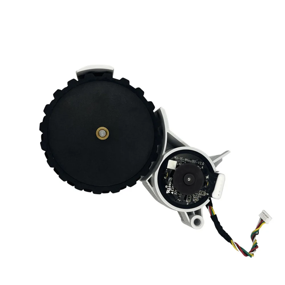 Drive Wheel Motor Replacement For Mi Robot E10 E12 3C Enhanced Vacuum Cleaner Spare Left Right Repair Component