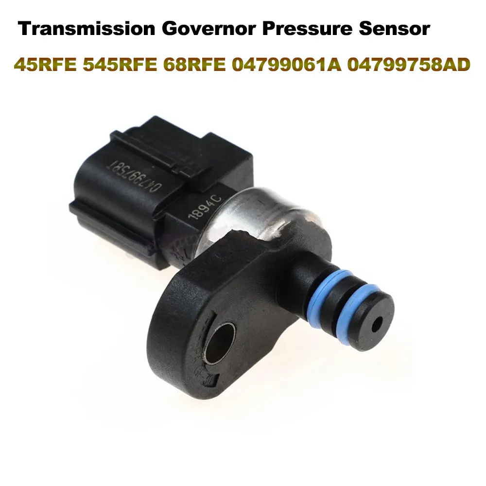 

04799758AD For Jeep Grand Cherokee 1999-2012 Pressure Sensor Transducer 04799758T For Dodge RAM 1500 2500 3500 4500 5500
