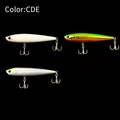 CDE