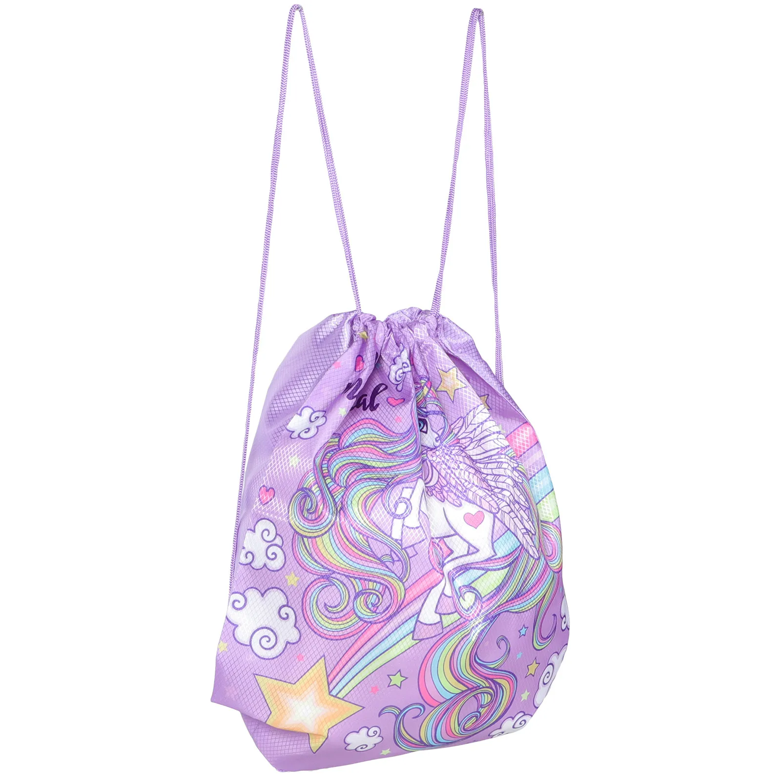 

Swimming Kid Waterproof Bags for Kids Children Traveling Backpack Swimmers Drawstring
