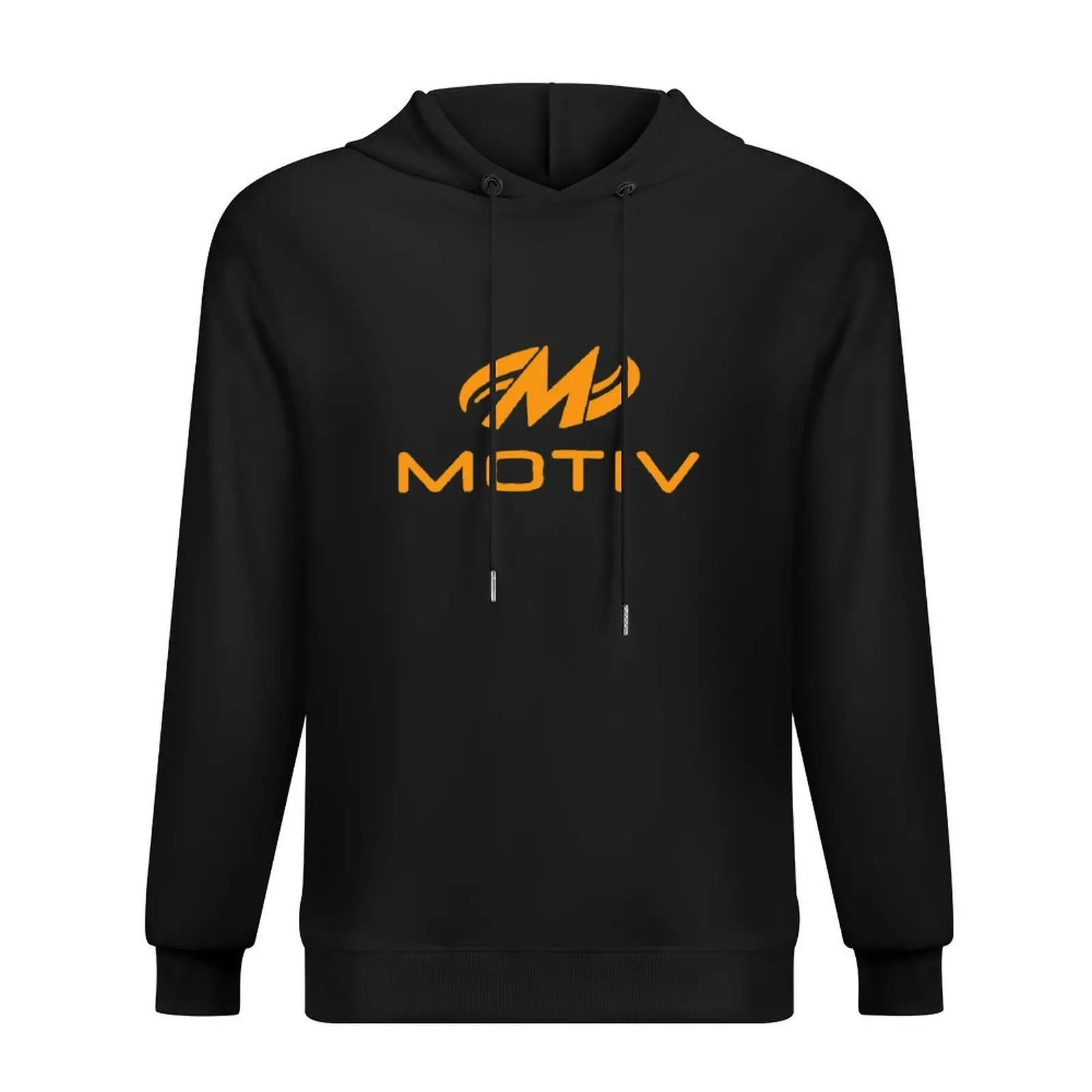 Motiv البولينج هوديي النمط الياباني الرجال قميص العرق الرجال الشتاء سترة الرجال قميص العرق مجموعة البلوز هوديس