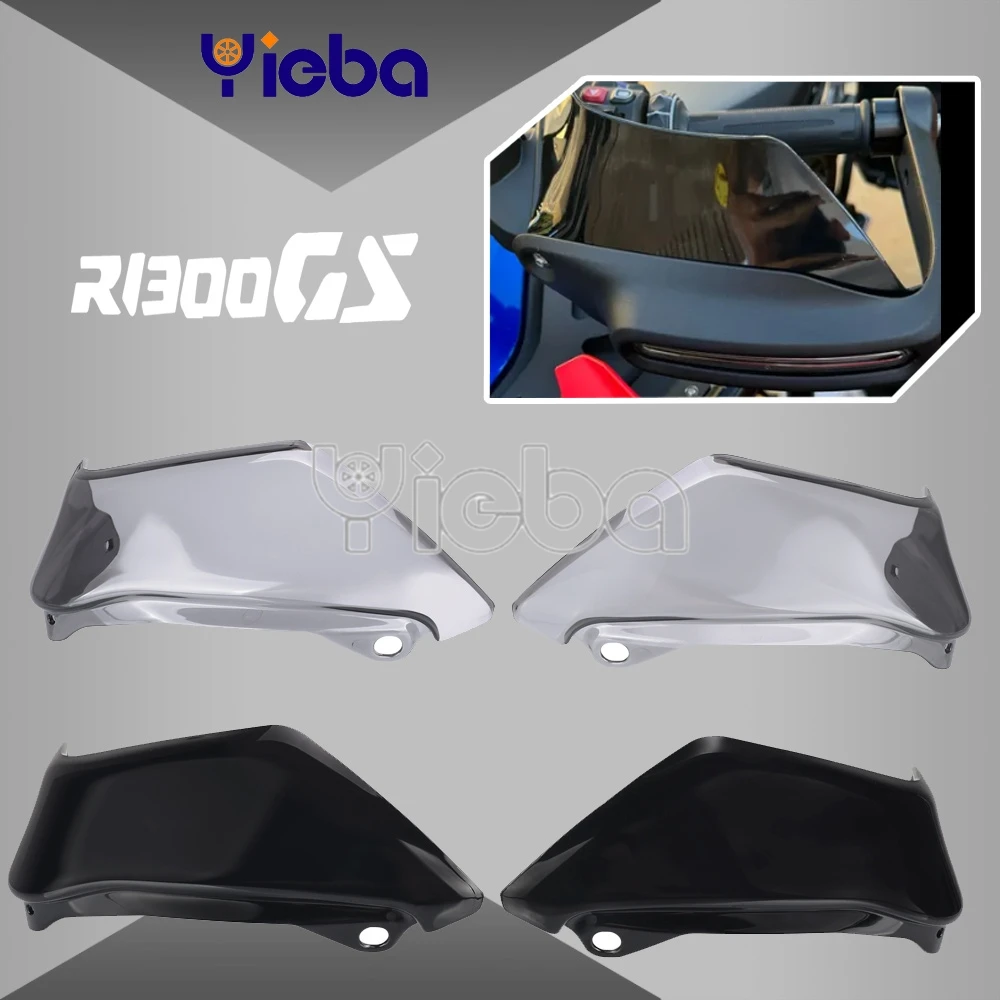 

For BMW GS1300 R R1300GS ADV gs 2024 2025 2026 Motorcycle Accessories Handguard Extension Shield Protector Windshield Hand Guard