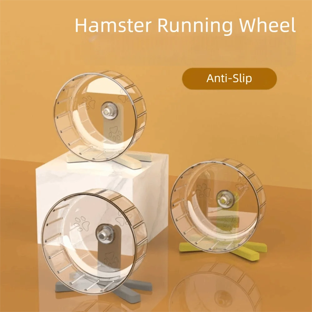 Thumbnail 4 - #13 Best Hamster Running Wheels to Buy In 2026