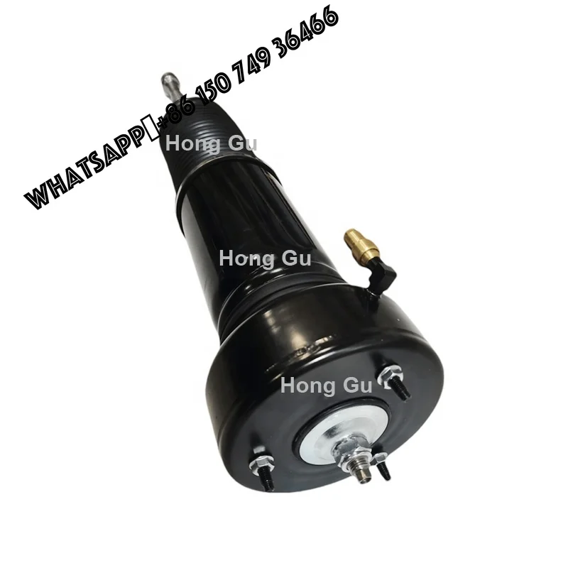 37106796508 37104084927 Front Air Suspension Shock Absorbers for Rolls Royce Phantom