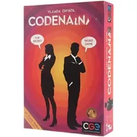 English operation code Codenames board game card secret code against humanity card