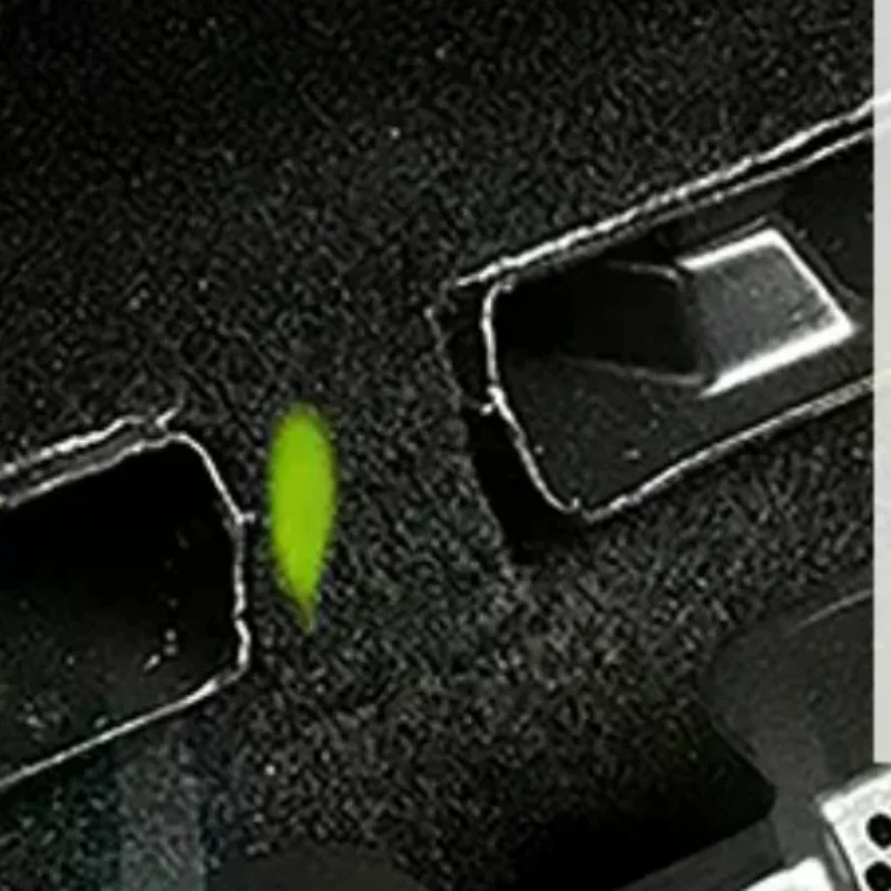2pcs for SEAT Ateca Tarraco Koraq Kodiaq Under Front Seat Rear Footwell Air Duct Outlet Vent Grille Cover