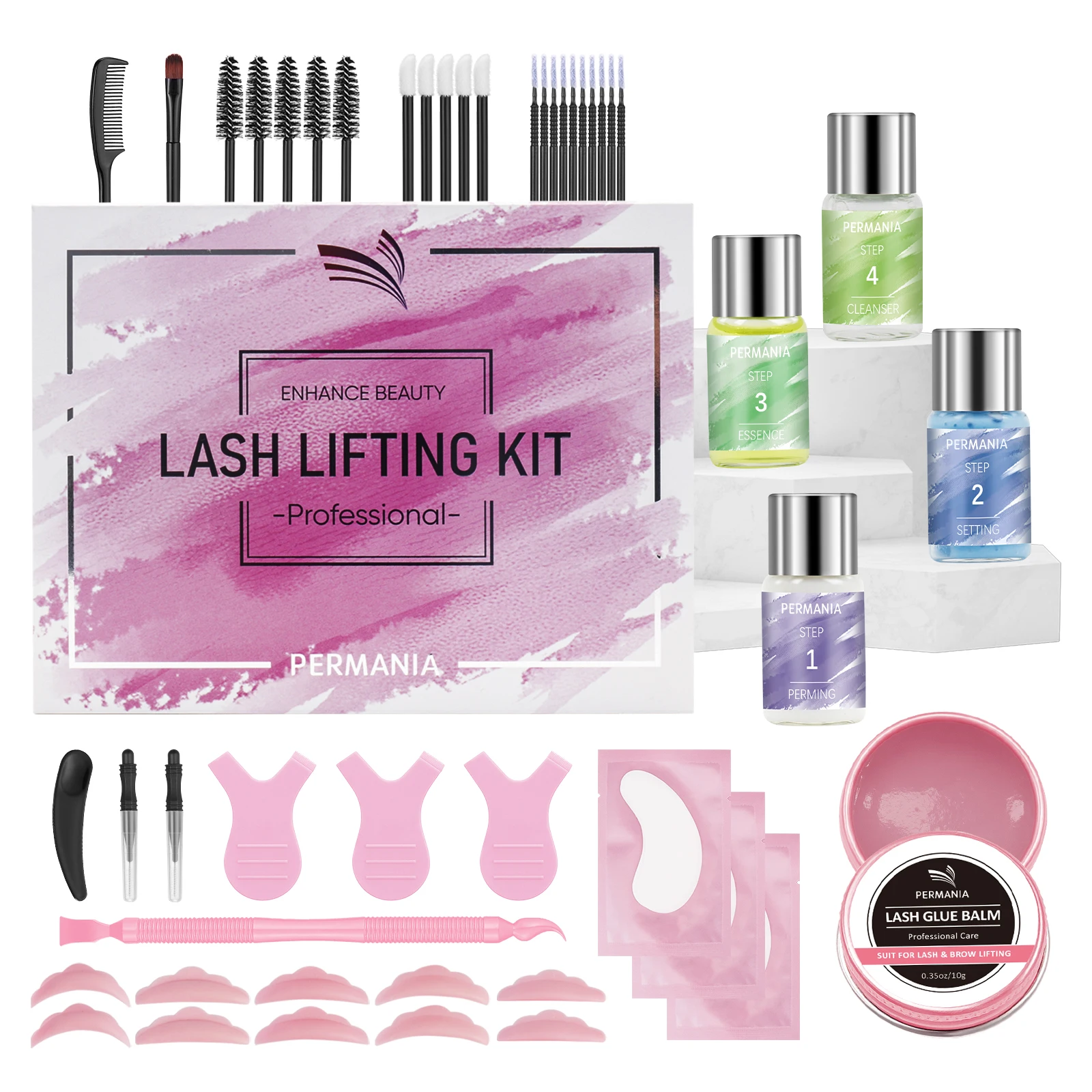 Permania 2I N1 Prof… - image