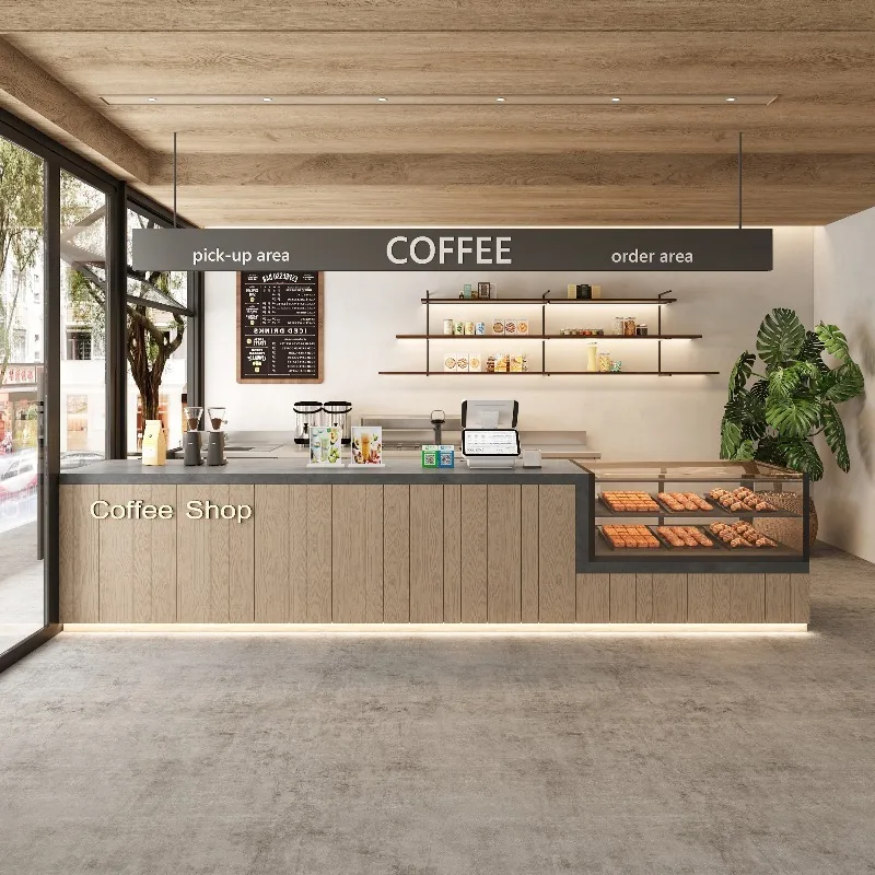 Design Front Desk Reception Counter Restaurant Classic Clinic Reception Desks Beauty Salon Mostrador Recepcion Furniture Office