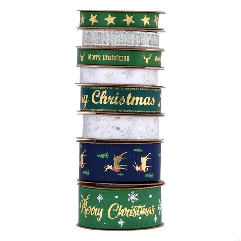 Pita grosgrain 49mf pita untuk persediaan kerajinan aksesoris jahit 10/15/25mm lebar