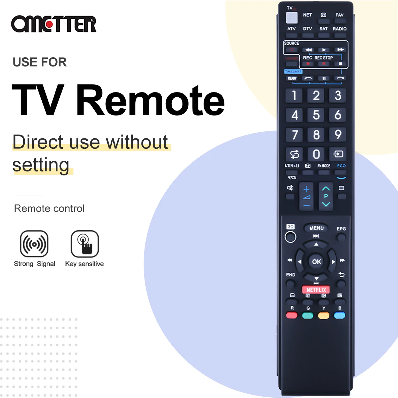 Nowy GB005WJSA GB058WJSA GA983WJSA GA902WJSA do Sharp pilot do telewizora kontroli LC90LE745U LC80LE844U LC80LE632U LC80LE633U LC70C8470U