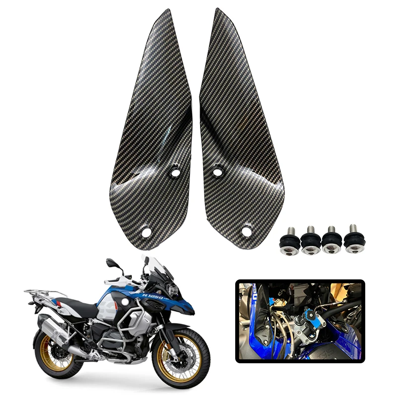 For Bmw R1200GS Adv R1250GSA Windshield Clear Windscreen Wind Deflecto R1250GS …