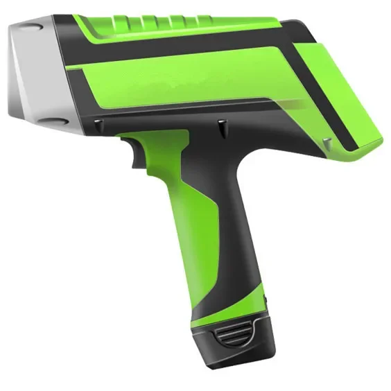 محلل XRF عالي الجودة، محلل XRF، محلل XRF المحمول