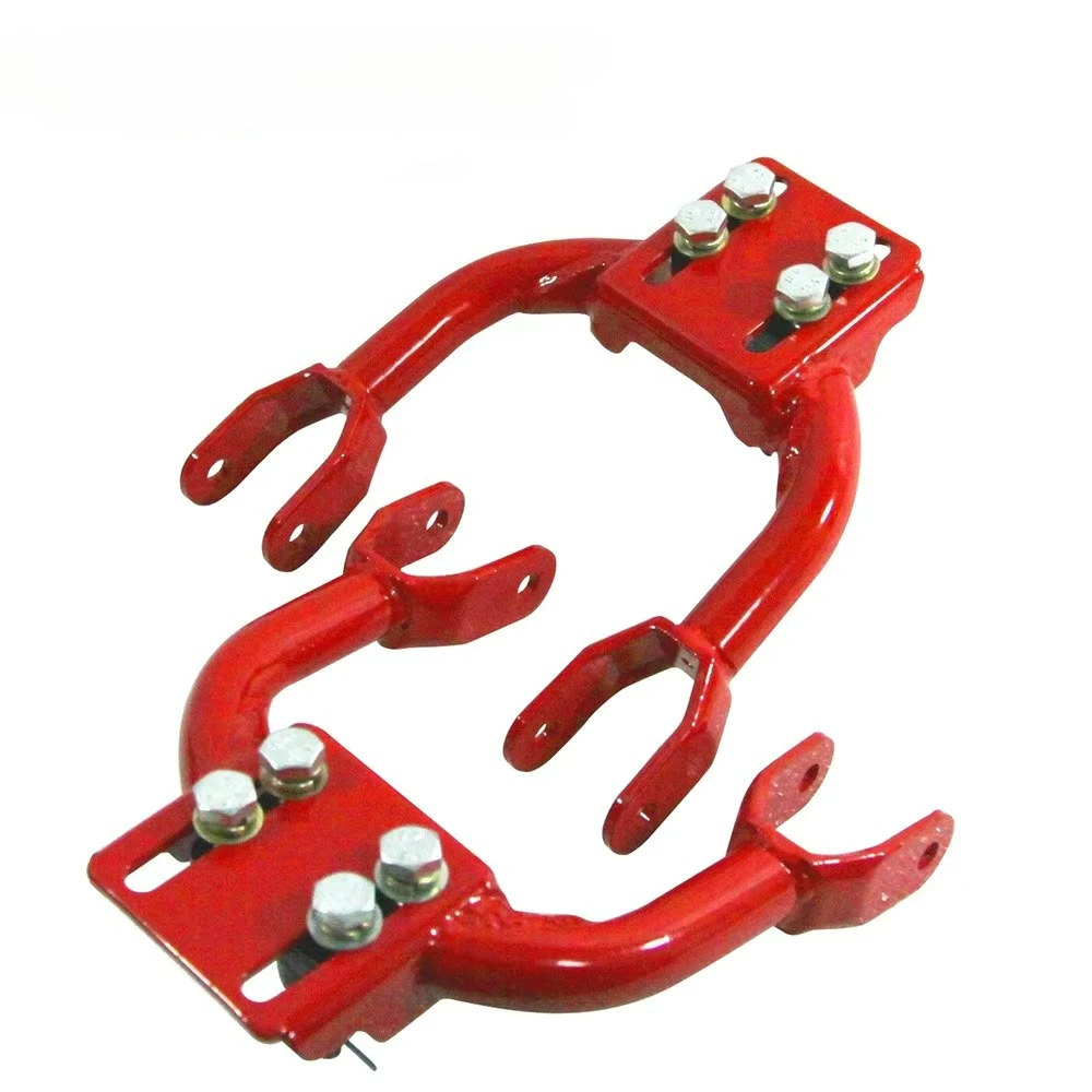 Front Upper Camber … - image