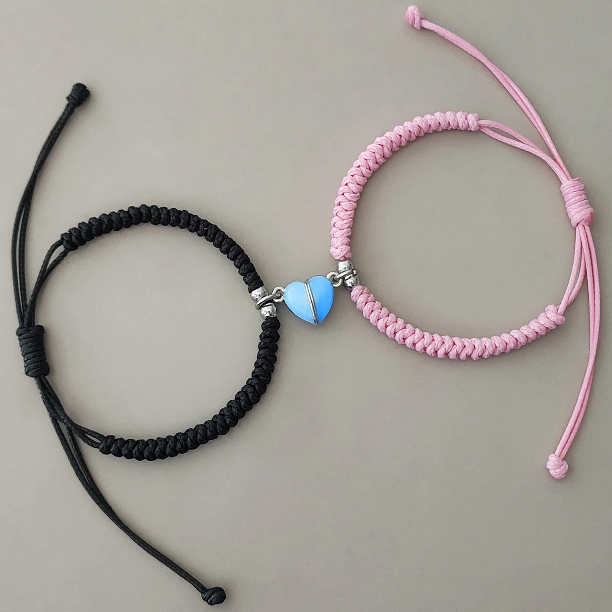 2Pc Luminous Love M… - image