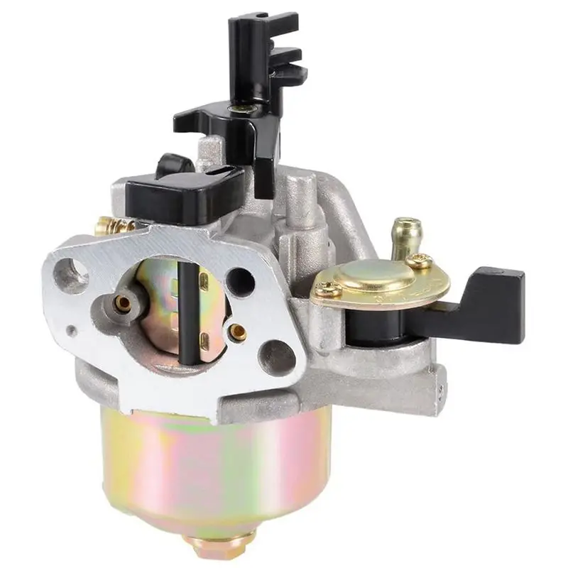 AU28-5X 16100-ZH8-W61 Pressure Washer Generator Carburetor Replace Carburetor With Gasket For HONDA GX120 GX160 GX200 Engine