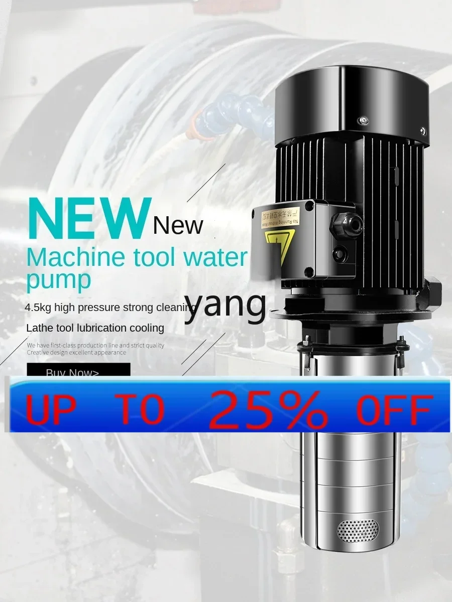 

CX Multistage Centrifugal Pump Submerged Vertical Machining Center Stainless Steel High Head Lathe