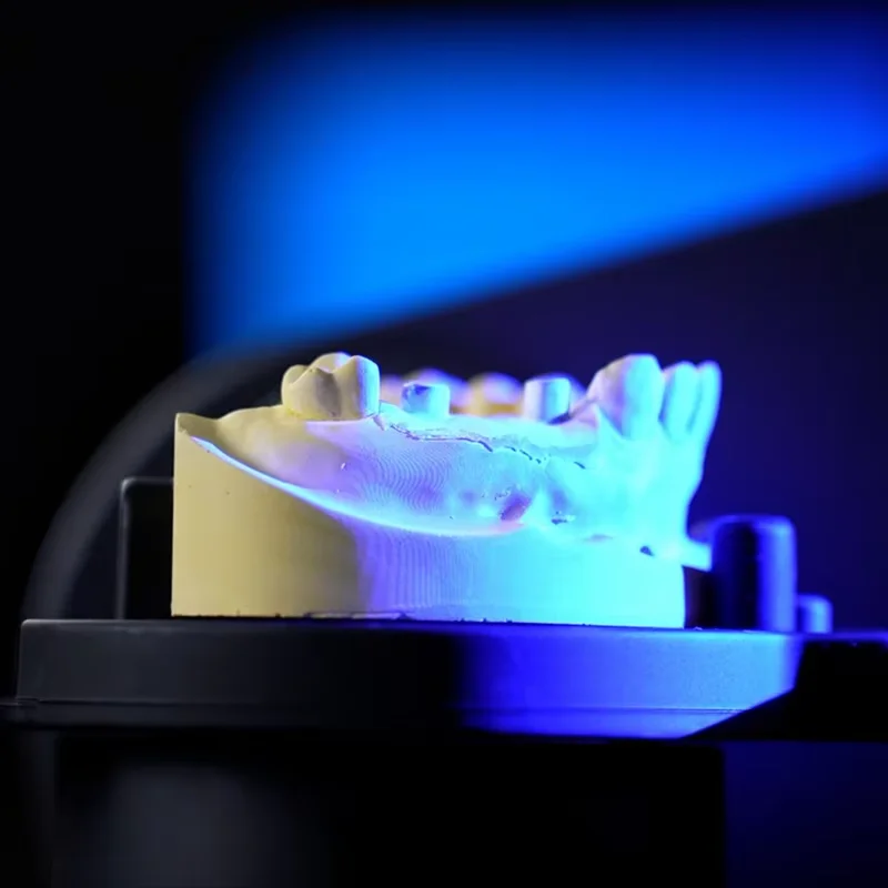3D AutoScan DS EX Pro H com câmeras de alta resolução Algoritmos avançados Interface fácil de usar