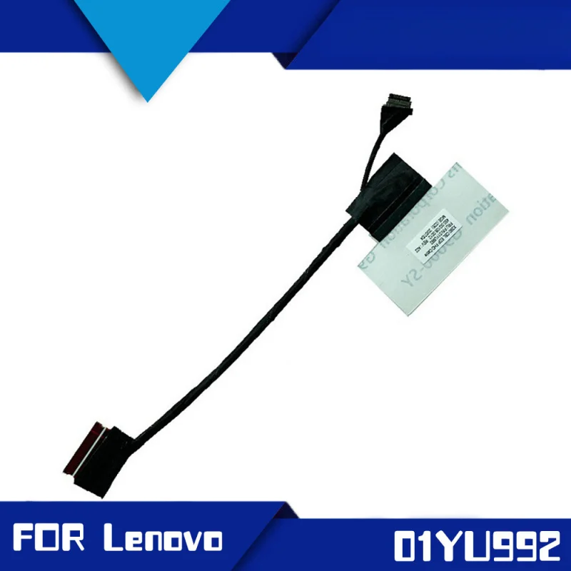 

A+ FOR Lenovo Thinkpad X390 Yoga Screen Cable FHD Screen Cable Touch Cable 01YU992