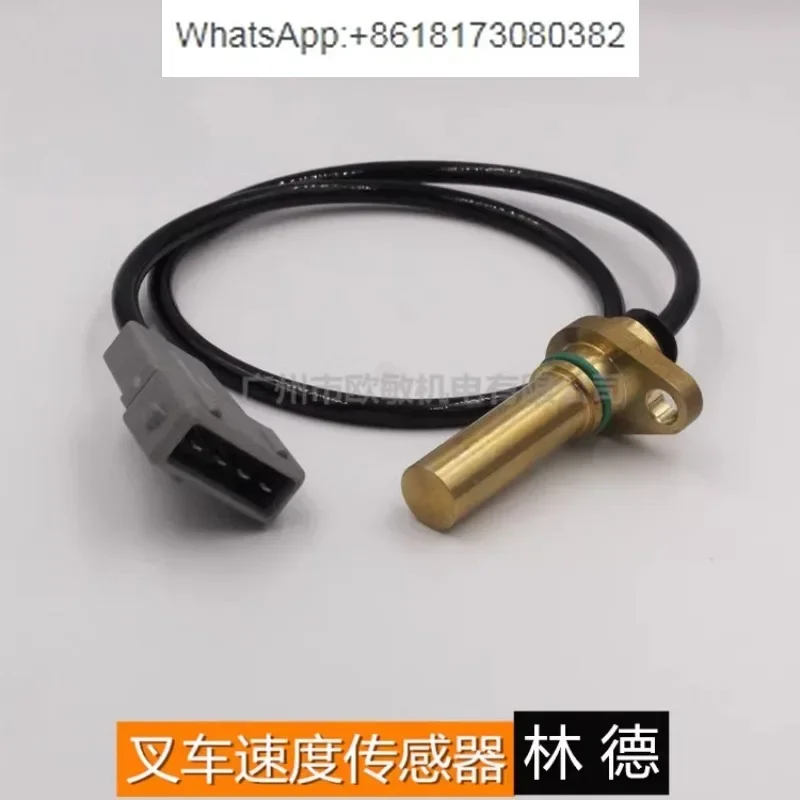 

Accessories Forklift Speed Sensor 7917415537 Road Paver Suitable for Measurement