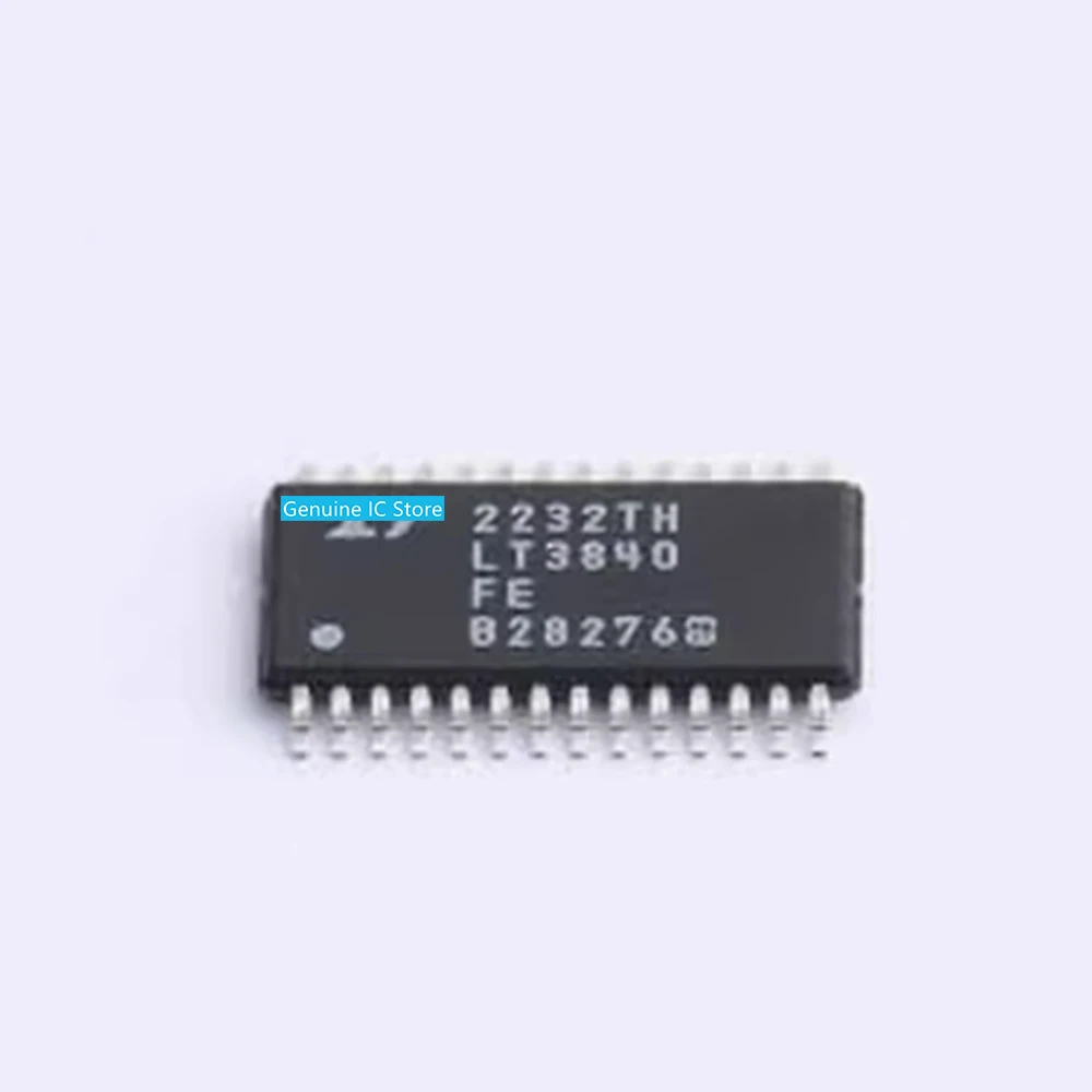 

LT3840EFE # PBF LT3840EFE LT3840 SOP новый оригинальный подлинный Ic