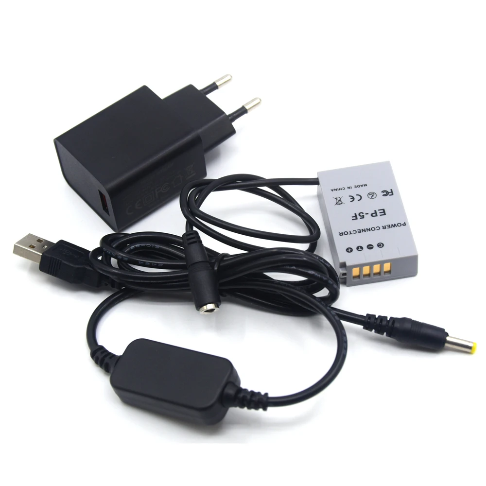 EN-EL24 Dummy Batte…