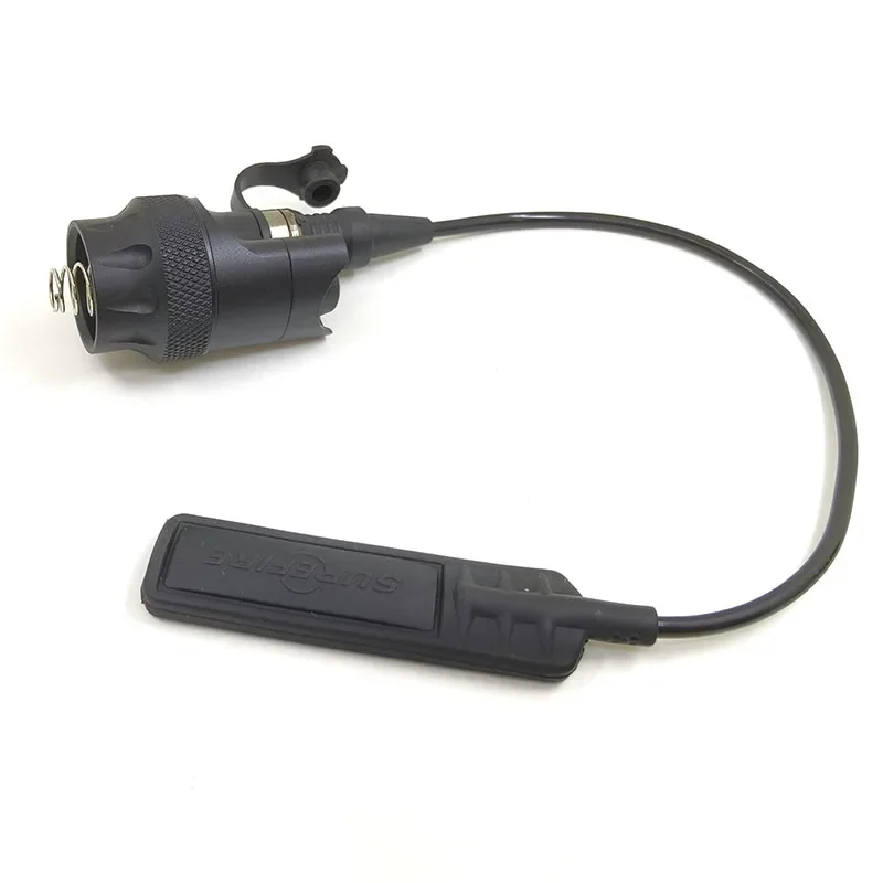 

M300 M600 SF series engraved metal mouse tail switch