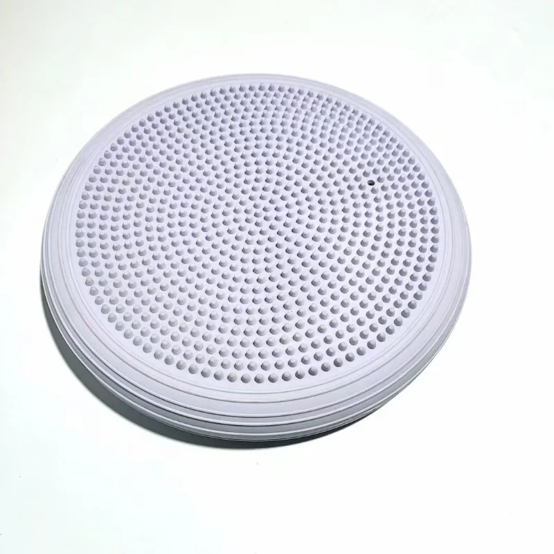 Poduszka powietrzna Piłka Płytka Masaż Stóp Wzmacnianie Mięśni Trening Rozciągający Rehabilitacja