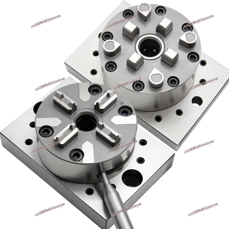 Zero Quick Change P…