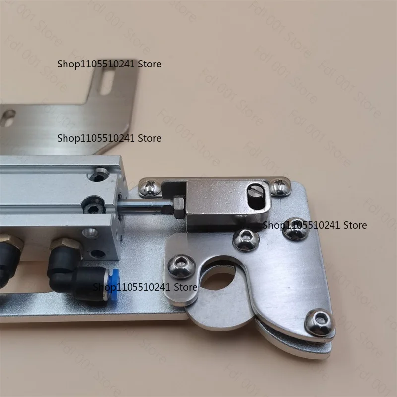 Pattern Machine Quick Mold Changing Fixture Clip Type 3020 326G 342G Computer Car Accessories