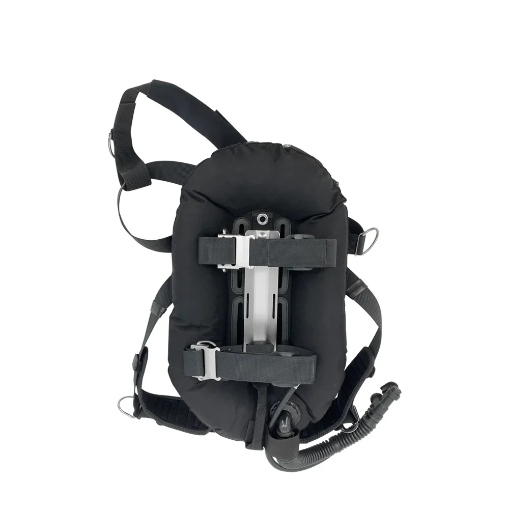 

Top Selling Diving BCD Donut wing for single tank