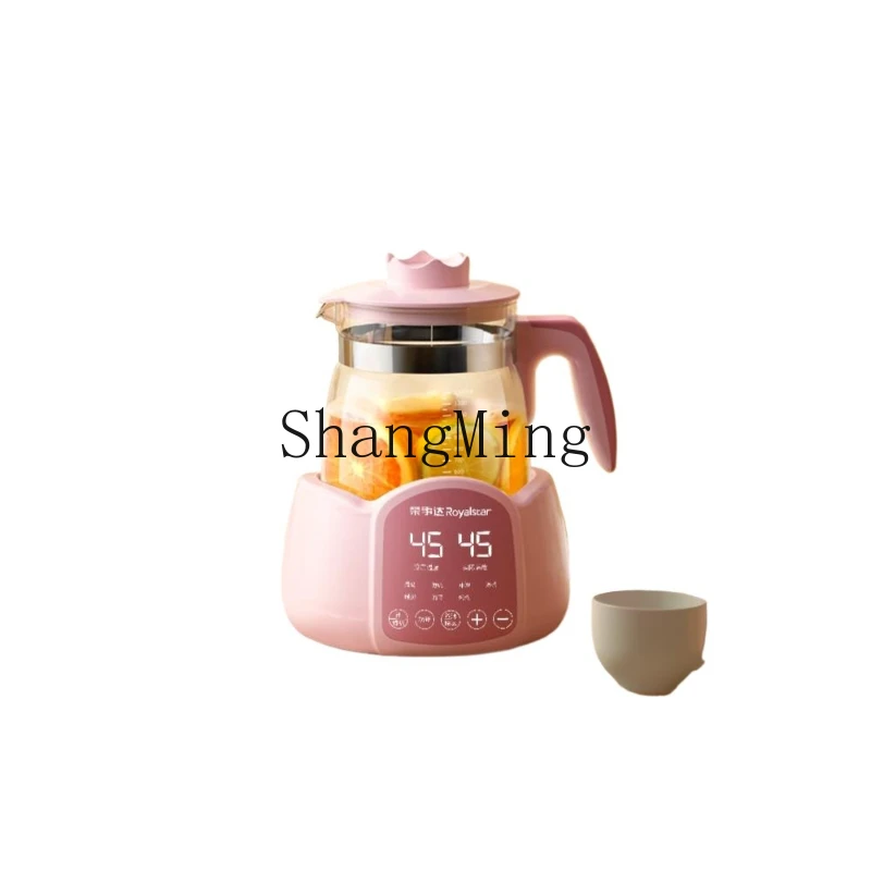 

ZYY health pot tea maker multi-functional household small integrated flower tea constant temperature boiling water