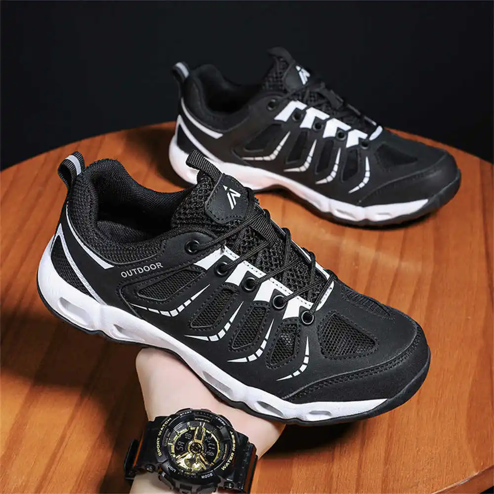 Outdoor Crampons Woman's Sneakers Mules Boot For Women Shoes Sports Krasofka Cute Seasonal Hand Made Entertainment view 3