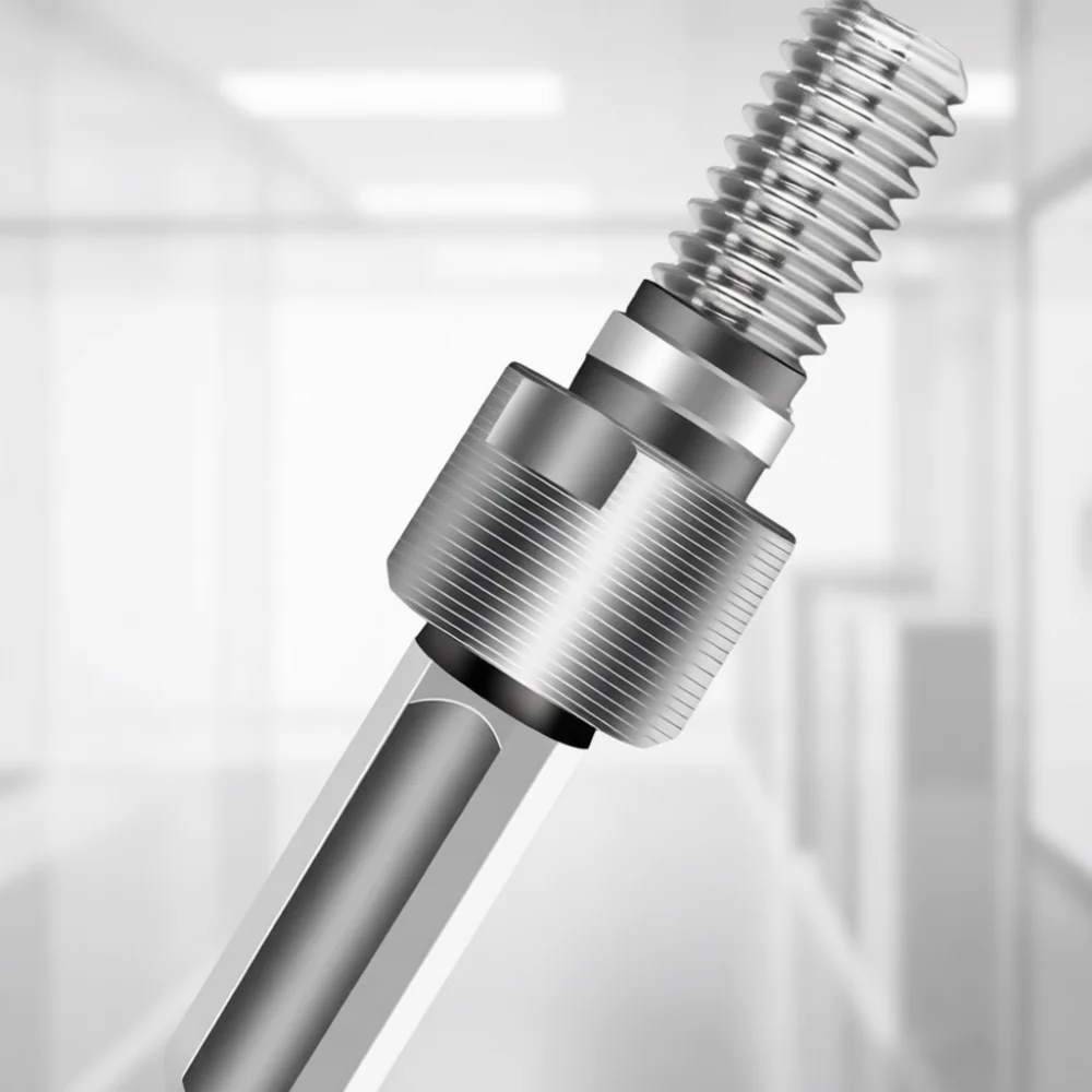 Drill To Grinder Shank Attachment For TAGE Tool Kit Efficient Metal Cutting Polishing Accessory Replacement Part