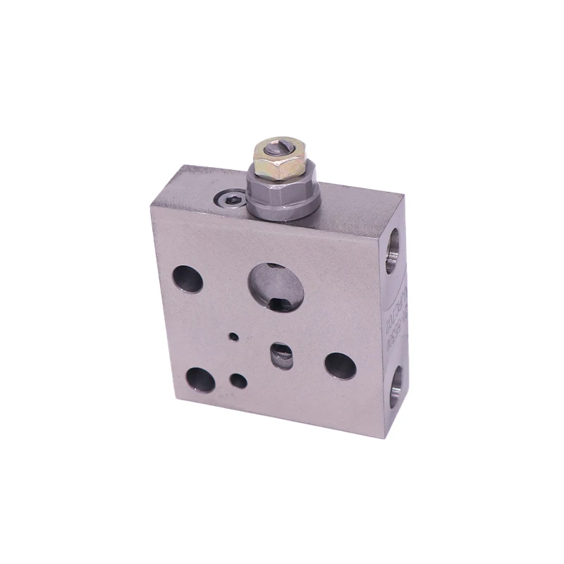 PC300-8 PC300LC-8 Excavator Parts Pressure Relief Valve for PC200-7 Fast Delivery