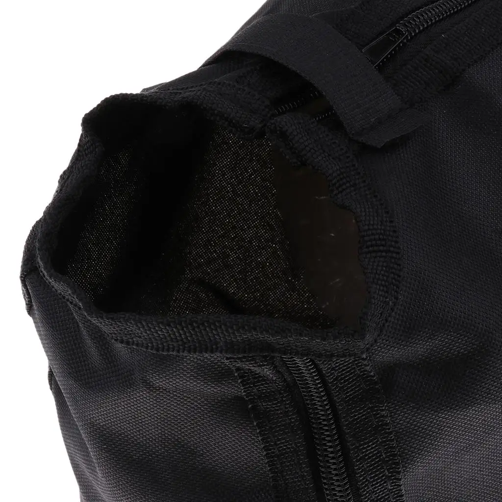 Cat Bathing Bag Mesh Oxford Cloth Grooming Accessory for Washing Injecting Examining Ear Care