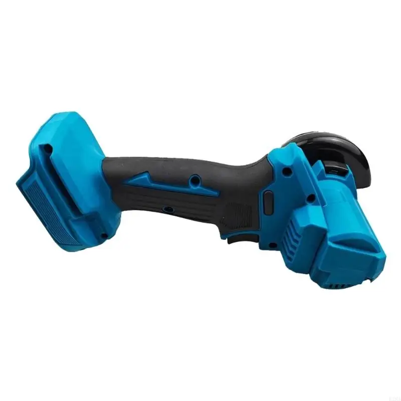 Máy mài góc nhỏ 3 inch 2000RPM Công cụ mài máy đánh bóng nhỏ
