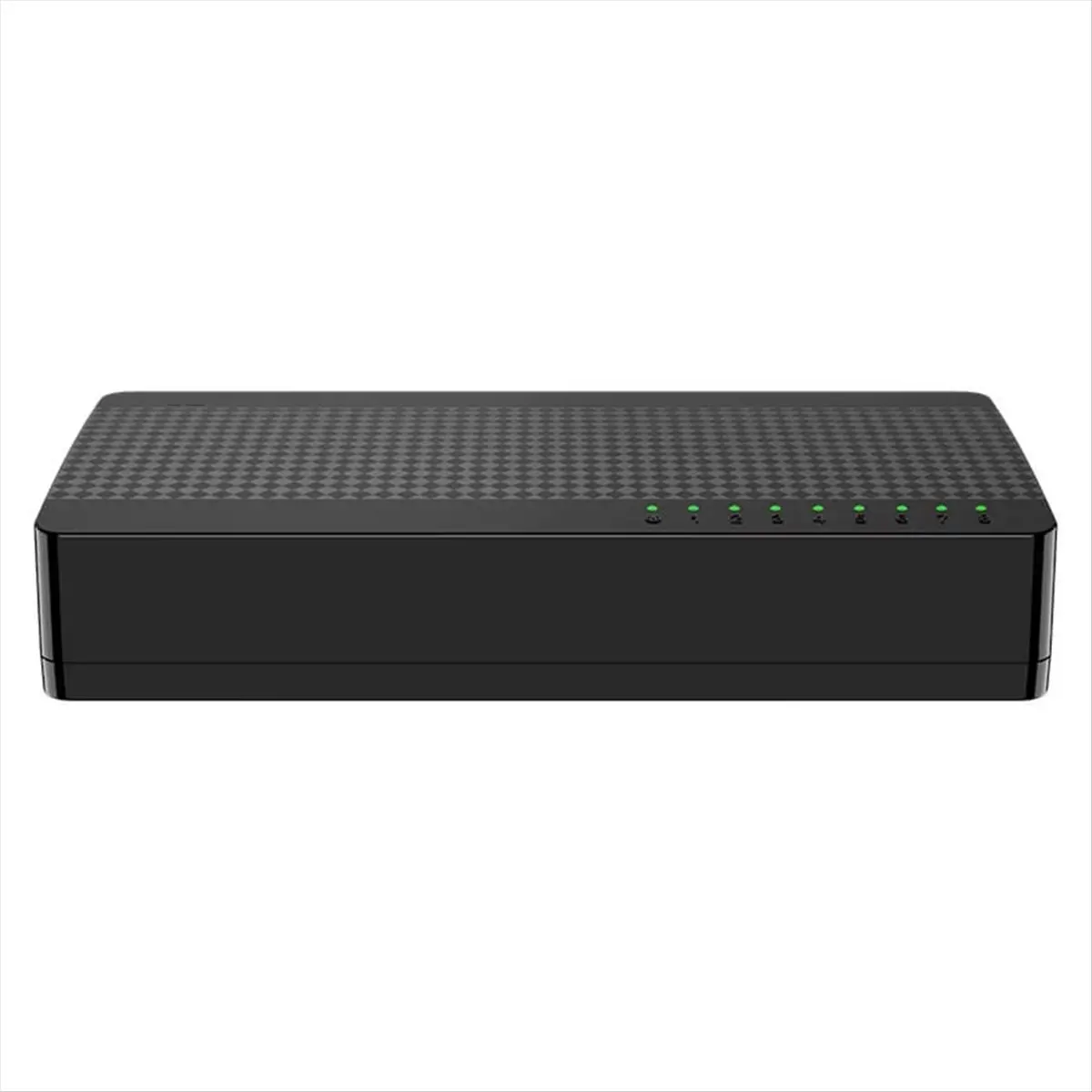 A40I Gigabit Mini Switch Ethernet 8 Port 1000Mbps 10xFast RJ45 Hub Network SOHO Desktop WIFI Switcher Plug& Play SG108M