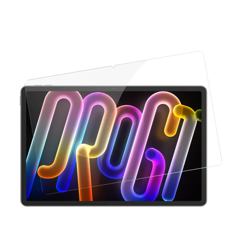 

Защитная пленка из закаленного стекла для Lenovo YOGA Tab / Lenovo Xiaoxin Pad Pro GT 11.1 дюймов