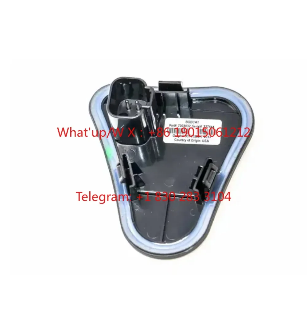 product  Bobcat, SWITCH OVERRIDE TRACTION 7003032