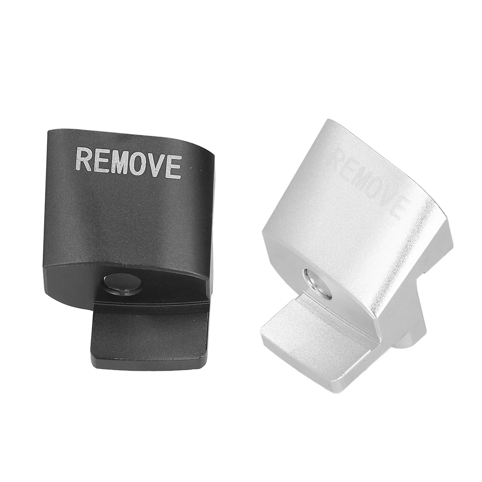 Stretch Belt Removal Tool Stretch Belt Remover Installer 59370 Universal Aluminium Alloy Front Back Side Automobile Tools