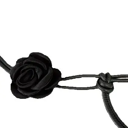 Богемная поясная веревка с цветочным принтом для женщин, тонкое платье, юбка, пальто, пояс с цепочкой, украшение пояса