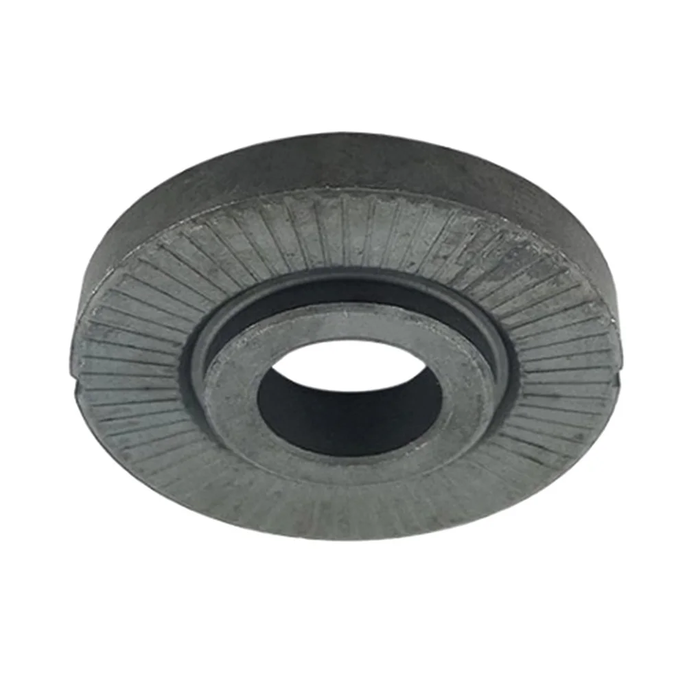 Flangia interna flangia di ricambio per riparazione smerigliatrice angolare Rondella metallica Design flangia flangia interna filettata per 9016B