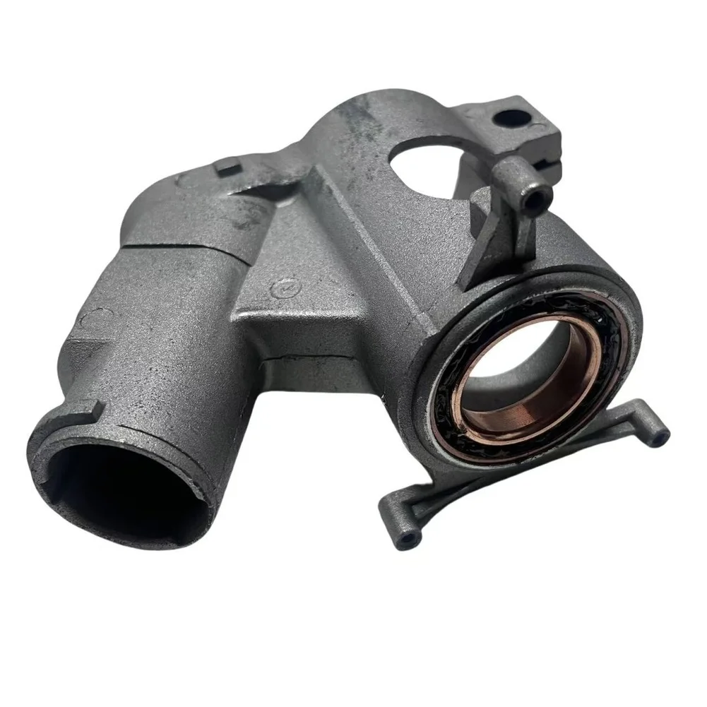 

Корпус замка зажигания с замком-цилиндром, как показано на рисунке, прямая замена, металлическая конструкция