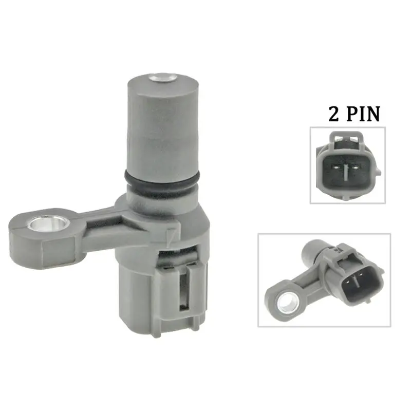 Easy To Use Input Output Vehicle Speed Sensor Black & Gray ABS 90512494 90512495 For Opel Vauxhall Astra H Corsa B Vectra B Zafi