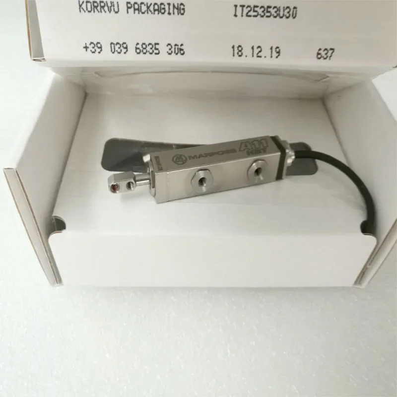 Premium Products MARPOSS measuring instrument HBT displacement sensor A11 probe