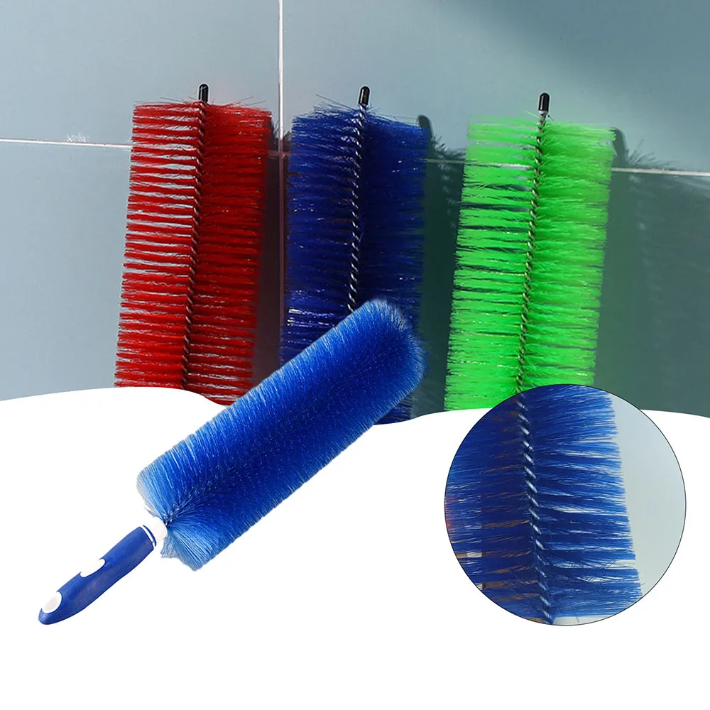 

Multi-purpose Cleaning Brush for Fans, Anti-Corrosion Cleaning Tool