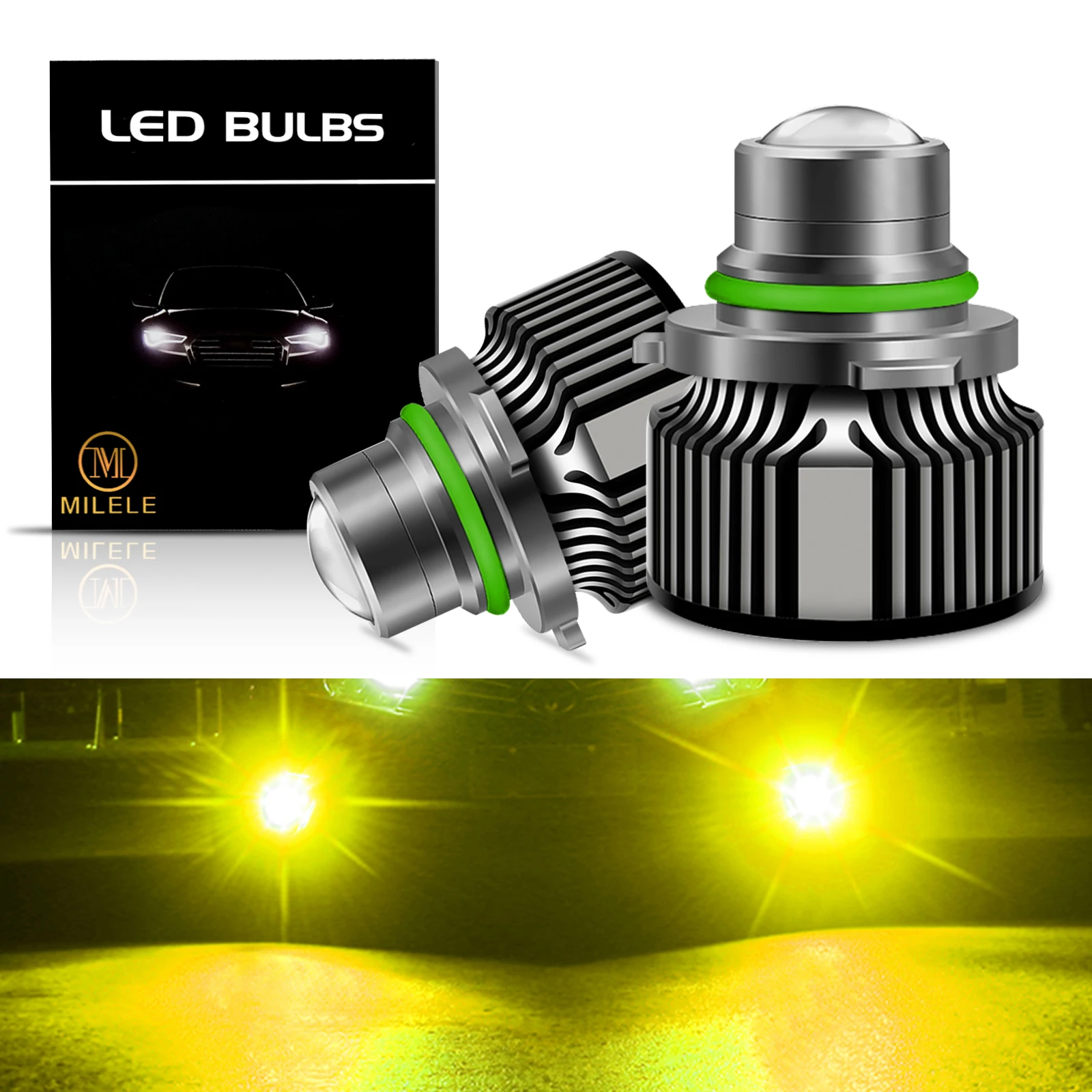 2-pcs-9005-hb3-9006-hb4-lente-farol-do-carro-h11-h8-h7-h9-lampadas-de-nevoeiro-3000k-6000k-8000k-limao-verde-120w-12v-lente-nevoeiro-lampada
