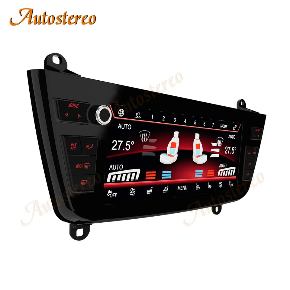 Bmw 3 f30 f31 4シリーズf32f33 f36 2012-2019用デジタルエアコン