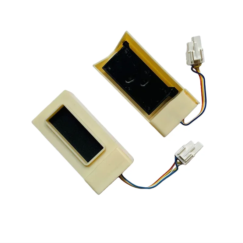 

Электрический демпфер DU24-111 P/N 4901JB1006E DC12V для холодильника/Haier/Midea/TCL