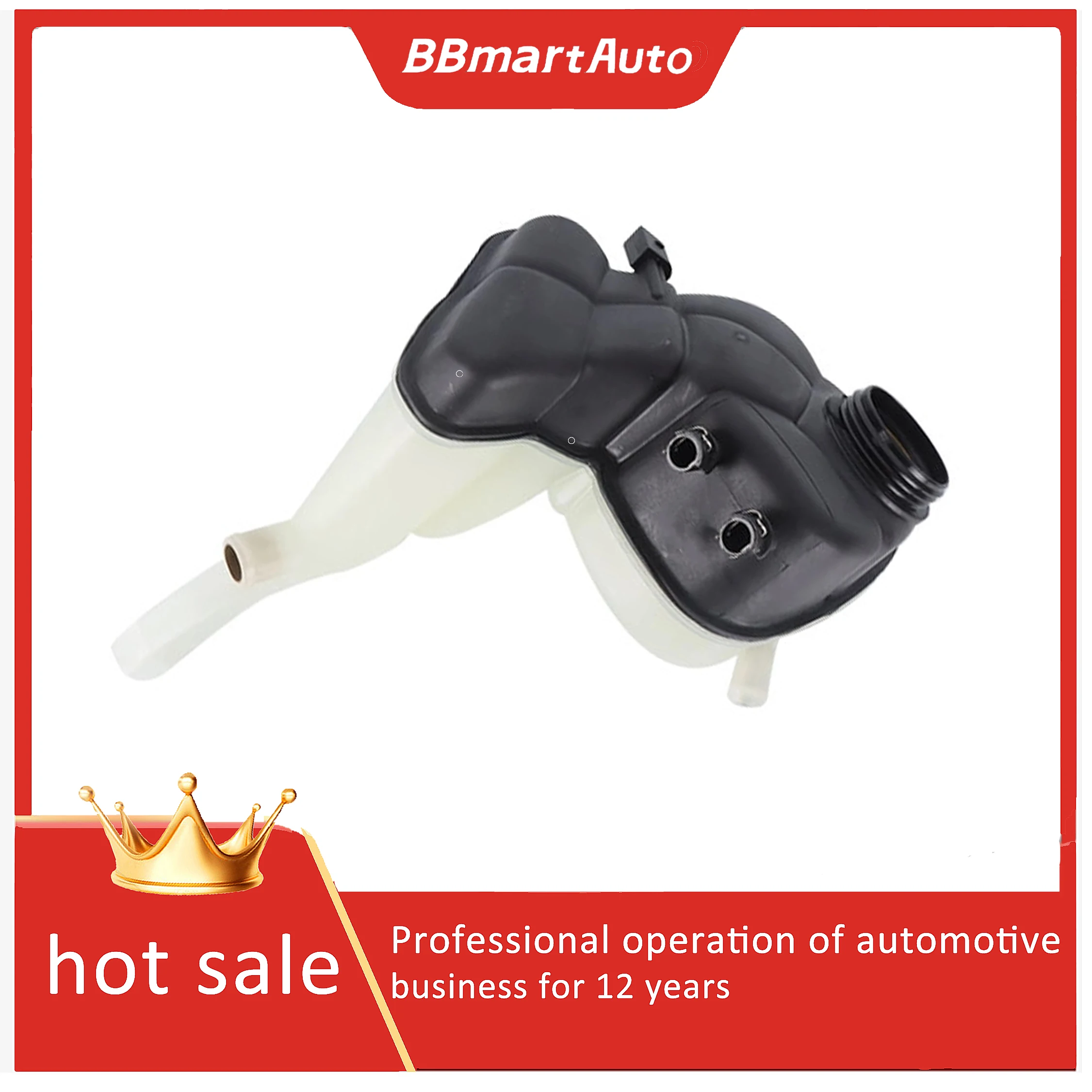 

2215000449 BBmart auto Secondary kettle for Mercedes Benz W221 S400 221 500